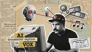 چطور انیمیشن به سبک VOX رو خودمون بسازیم؟ (با هوش مصنوعی رایگان)