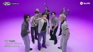 Spotify On Stray Kids " This & That " Live Shuffle