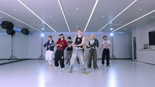 د‌‌‌نس پر‌کتیس [Dance Practice] آهنگ "THIS & THAT" استری کیدز