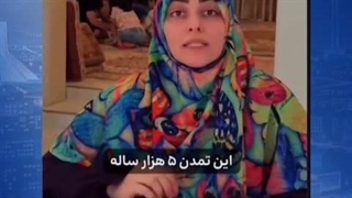شما باور می کنید که یک نفر در این دوره و زمونه ده تا بچه داشته باشه؟!