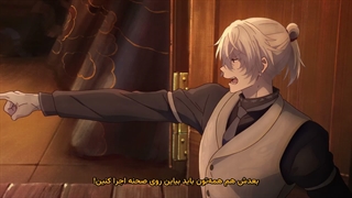 انیمه جرقه‌های آینده Nijusseiki Denki Mokuroku: Eureka Evrika قسمت 6