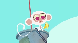 S02E10-E012 Bluefish-Sea-Horse-Guinea-Pig
