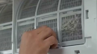 ایا خنکی کولر گازی ات کم شده ؟