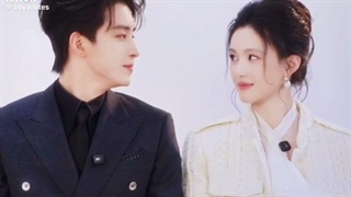 Shenyujie &  aoruipeng