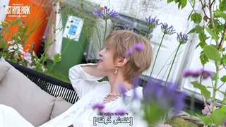 ویدیوی منتشر شده از ایتیز (Ateez) با عنوان The Story Of BST Hyde Park با زیرنویس فارسی