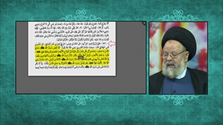 استناد حضرت علی به حدیث غدیر برای خلافت و امامت خود ( قابل توجه مخالفین که میگن حضرت چیزی نگفتن!)