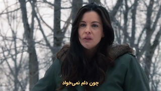 سریال بازماندگان The Leftovers قسمت 2 با زیرنویس چسبیده فارسی