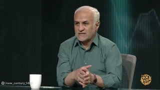 دکتر حسن عباسی: ماراتن؛ توهین به ایرانیان