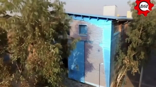 ساخت و تولید قطعات صنعتی طراحی تا اجرا صفر تا صد پروژه