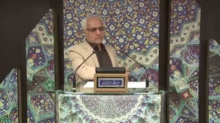 دکتر حسن عباسی: کینگ میکینگ و قاعده ی خودزنی