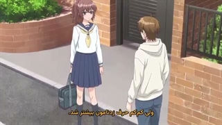 نام ها:Oni no hanayome,عروس اُگر قسمت ششم