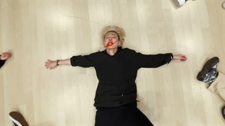 [KINGDOM]  WAVE _ Overture  Dance Practice از ایتیز....به توضیحات توجه کنین