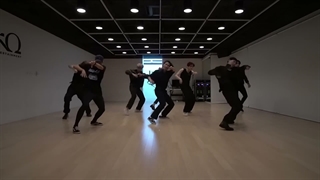 Deja Vu  Dance Practice از ایتیز....به توضیحات توجه کنین