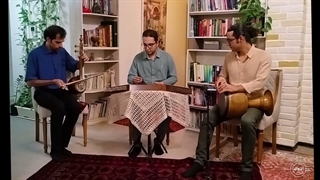 بهار عاشق- اثر جناب روح الله خالقی- گروه موسیقی پژواک
