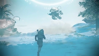 No Man's Sky 10th Anniversary Trailer 2026
