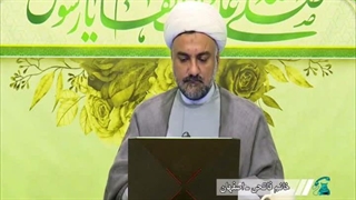 چرا در قرآن از امام زمان نامی نیامده در صورتی که خدا حتی نام زنبور عسل را در قرآن آورده ...