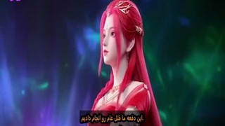 انیمه بر علیه خدایان فصل۲ قسمت۲۰