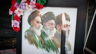 ایستگاه صلواتی امام رضا (ع)