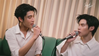 PEAK x ONGSA - LIVE SESSION _ พีค องศา กับ 4 บทเพลงจากซีรีส์ที่คุณคิดถึง(