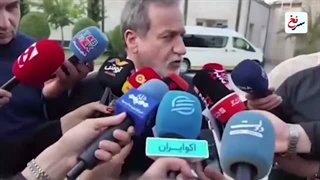 سرنخ هشدار قرارگاه خاتم الانبیاء به آمریکا درباره تنگه هرمز