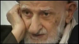 آیت الله بهجت (روحش شاد)