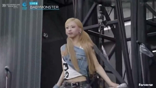 اجرای I Like It در فستیوال Summer Sonic