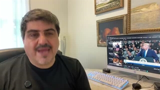 14050523: استفاده ایران از پهپاد زیر آبی برای اولین بار در حمله به کشتی های اماراتی