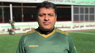 داداش زاده: بعضی از پشکسوتان در کمیته فنی پرسپولیس فقط به فکر جیبشان هستند