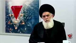 واکنش سید حسین مومنی به تمسخر مجری شبکه من و تو