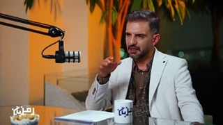ما دو تا جمهوری اسلامی ایران داریم