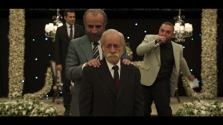 فیلم برادران لیلا Leilas Brothers به کارگردانی سعید روستایی