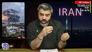 آقای تحلیلگر: آماده سازی نقشه دوم ایران علیه شیطان بزرگ صهیونیستی