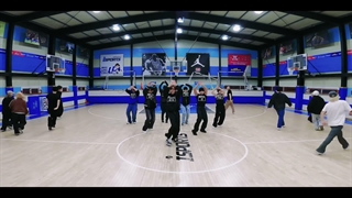 Crazy Form Dance Practice از ایتیز....به توضیحات توجه کنین