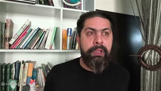 اغتشاشات_رادیکال