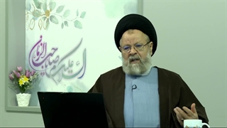 اهمیت خلوص نیت برای خدا