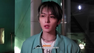 برنامه پشت صحنه Jacket از stray kids آلبوم This & That+زیرنویس فارسی