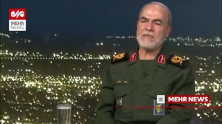 جوانی: دشمن در حد و اندازه جنگ با ایران نیست و نمی‌تواند اقدامات غافلگیرکننده‌ای انجام دهد