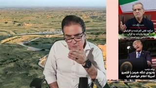 14050525: این تکبر و خود شیفتگی قالیباف از کجا می آید؟