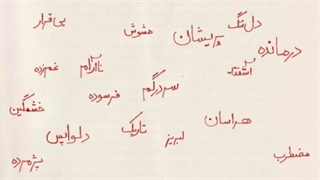 امیدوار...