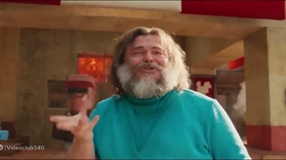فیلم سینمایی خیلی خفن باحال جدید ماینکرافت دوبله فارسی