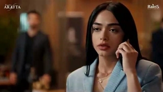 فصل دوم قسمت 58 سریال دربرزخ  با زیرنویس فارسی