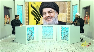 بی تفاوت نباشیم! بین جبهه حق و باطل ، حق را شناسایی کنیم و با قدرت ادامه بدیم