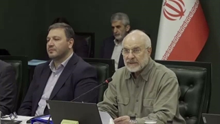 پیش‌شرط‌های قالیباف برای بازگشایی تنگه هرمز