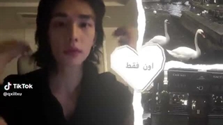نیاز دارم یه چیزی رو اعلام کنم کپشن-