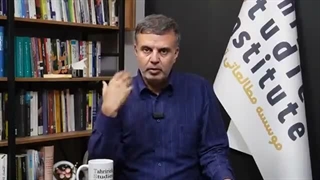 14050526: پایان خطوط موازی و حذف متوهمین با جنگی که نزدیک است!