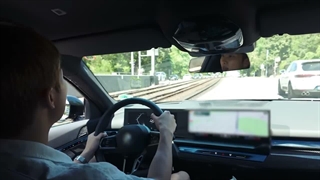 ولاگ رانندگی نامجون  BTS vlog Rm driving in Germany آلمان + زیرنویس فارسی اضافه شد