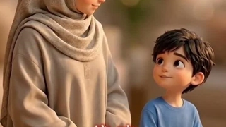 چگونه با زبان ساده اهمیت نماز را به کودکمان یاد بدهیم؟