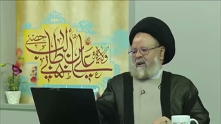 منظور از آیه یوم ندعوا کل اناس بامامهم چیست ؟ قرآن ، آیه 71 سوره اسراء ..آیت الله حسینی قزوینی