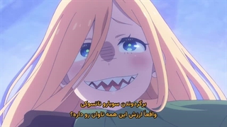 انیمه ری زیرو شروع زندگی در جهانی دیگر Re Zero kara Hajimeru Isekai Seikatsu فصل 4 قسمت 13 زیرنویس فارسی