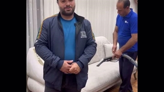 مبل شویی تک (گرجی) گلپایگان